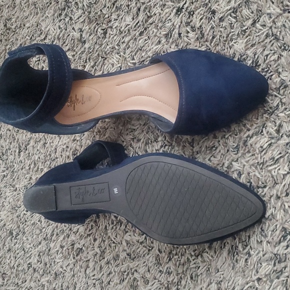 Wedges - Picture 3 of 4